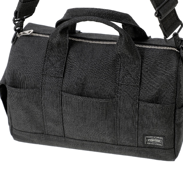 PORTER SMOKY / ポーター スモーキー 2WAY DOCTORS BAG / 2WAYドクターズバッグ 品番：592-26367 吉田カバン-15