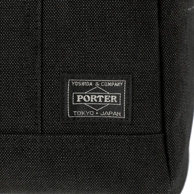 PORTER SMOKY / ポーター スモーキー 2WAY DOCTORS BAG / 2WAYドクターズバッグ 品番：592-26367 吉田カバン-19