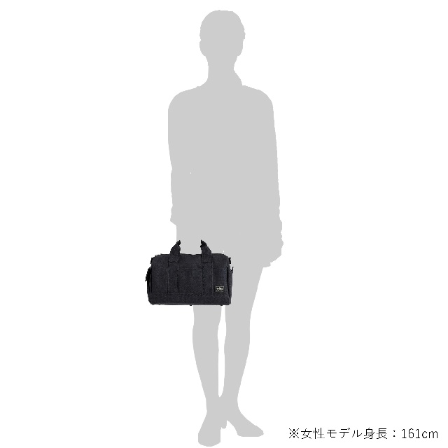 PORTER SMOKY / ポーター スモーキー 2WAY DOCTORS BAG / 2WAYドクターズバッグ 品番：592-26367 吉田カバン-27