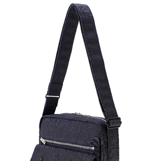 PORTER SMOKY / ポーター スモーキー SHOULDER BAG / ショルダーバッグ 品番：592-26368 吉田カバン-12