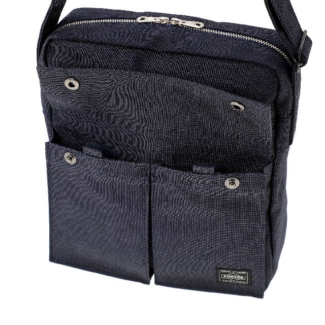 PORTER SMOKY / ポーター スモーキー SHOULDER BAG / ショルダーバッグ 品番：592-26368 吉田カバン-13