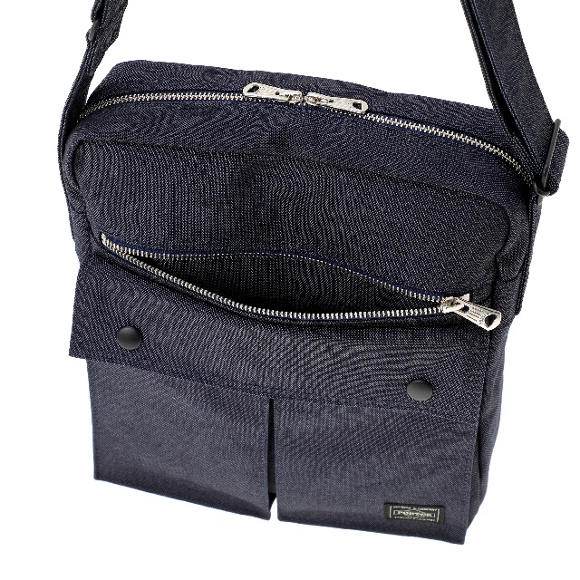 PORTER SMOKY / ポーター スモーキー SHOULDER BAG / ショルダーバッグ 品番：592-26368 吉田カバン-14