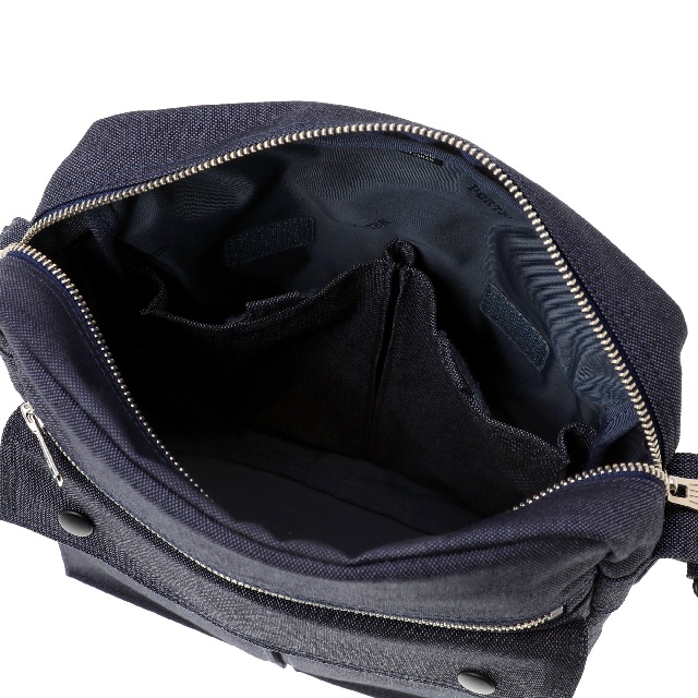 PORTER SMOKY / ポーター スモーキー SHOULDER BAG / ショルダーバッグ 品番：592-26368 吉田カバン-18