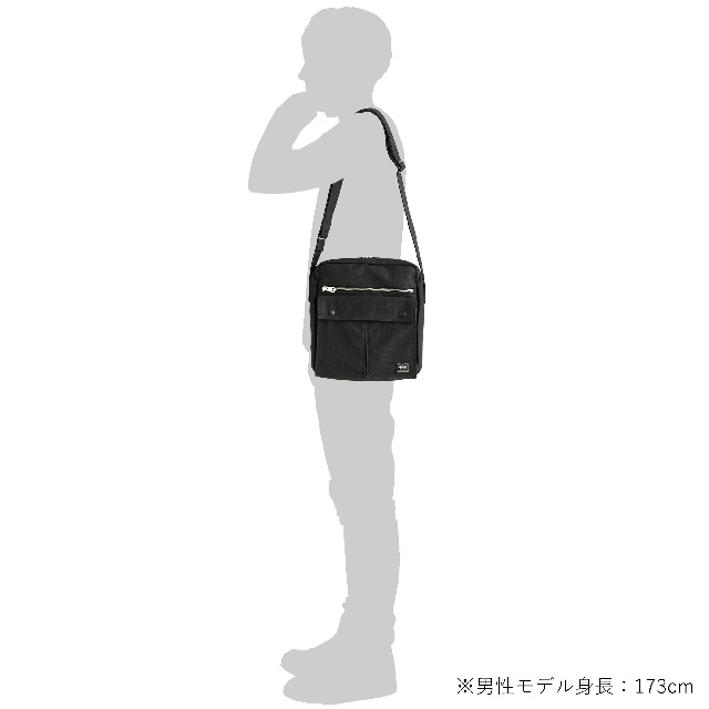 PORTER SMOKY / ポーター スモーキー SHOULDER BAG / ショルダーバッグ 品番：592-26368 吉田カバン-24