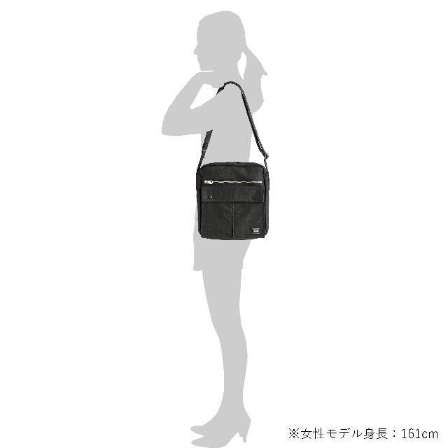 PORTER SMOKY / ポーター スモーキー SHOULDER BAG / ショルダーバッグ 品番：592-26368 吉田カバン-27