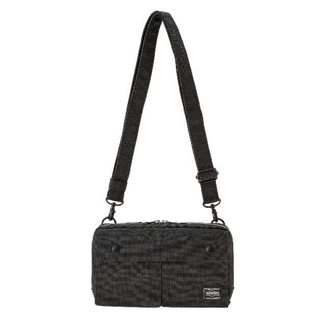 PORTER SMOKY / ポーター スモーキー 2WAY SHOULDER BAG / 2WAYショルダーバッグ 品番：592-26369 吉田カバン-2