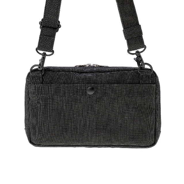 PORTER SMOKY / ポーター スモーキー 2WAY SHOULDER BAG / 2WAYショルダーバッグ 品番：592-26369 吉田カバン-4