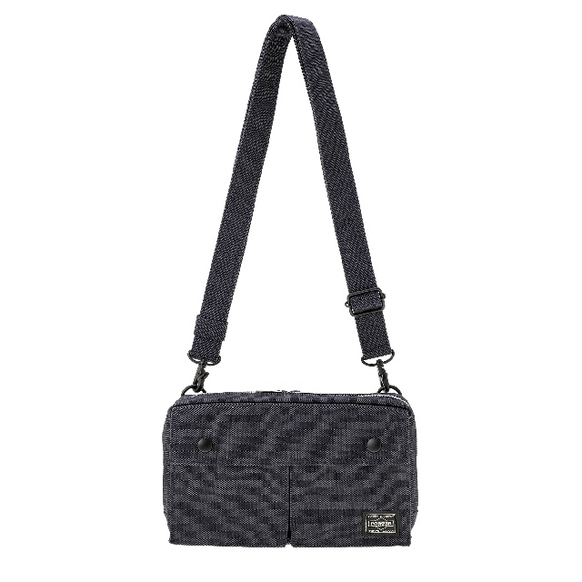 PORTER SMOKY / ポーター スモーキー 2WAY SHOULDER BAG / 2WAYショルダーバッグ 品番：592-26369 吉田カバン-6