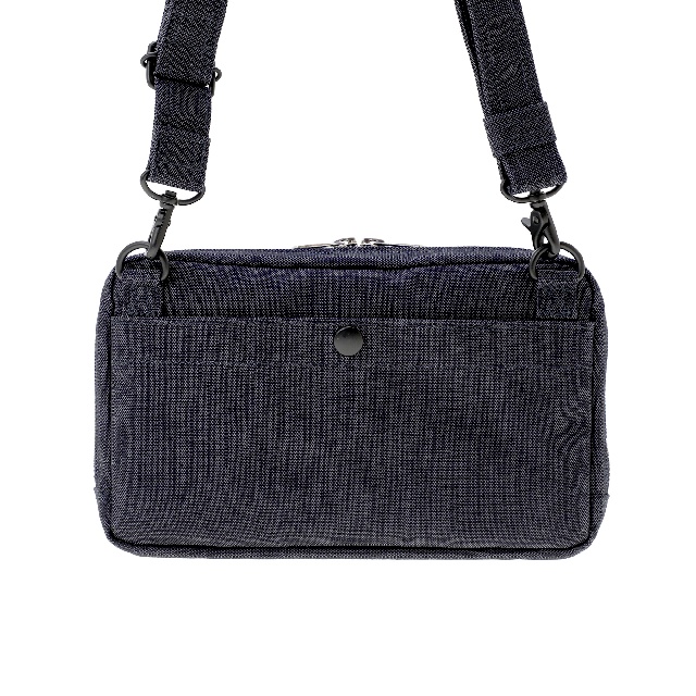 PORTER SMOKY / ポーター スモーキー 2WAY SHOULDER BAG / 2WAYショルダーバッグ 品番：592-26369 吉田カバン-8