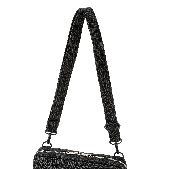 PORTER SMOKY / ポーター スモーキー 2WAY SHOULDER BAG / 2WAYショルダーバッグ 品番：592-26369 吉田カバン-12