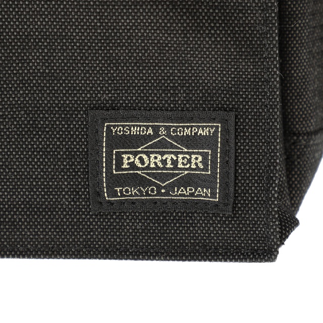 PORTER SMOKY / ポーター スモーキー 2WAY SHOULDER BAG / 2WAYショルダーバッグ 品番：592-26369 吉田カバン-22