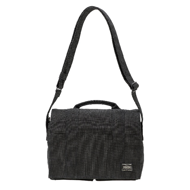 PORTER SMOKY / ポーター スモーキー SHOULDER BAG（S） / ショルダーバッグ（S） 品番：592-27630 吉田カバン-3