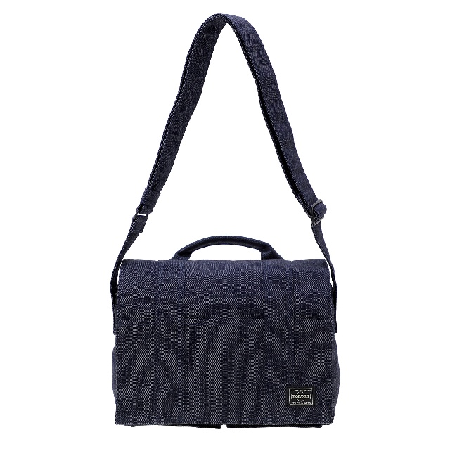 PORTER SMOKY / ポーター スモーキー SHOULDER BAG（S） / ショルダーバッグ（S） 品番：592-27630 吉田カバン-7