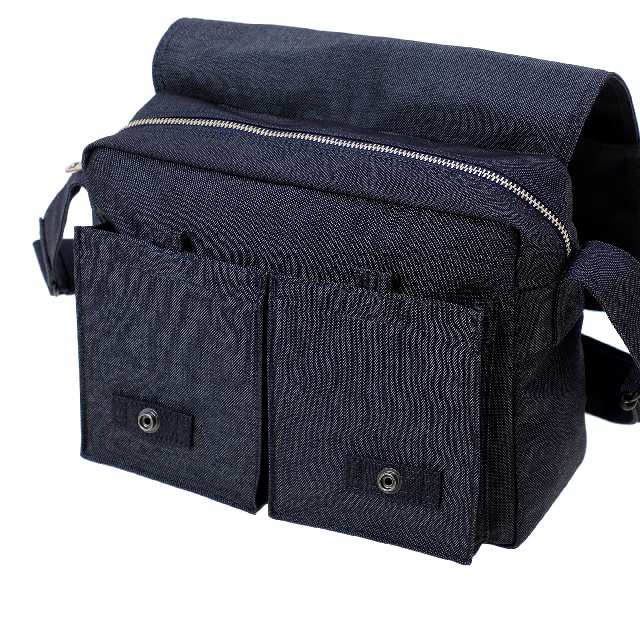 PORTER SMOKY / ポーター スモーキー SHOULDER BAG（S） / ショルダーバッグ（S） 品番：592-27630 吉田カバン-16