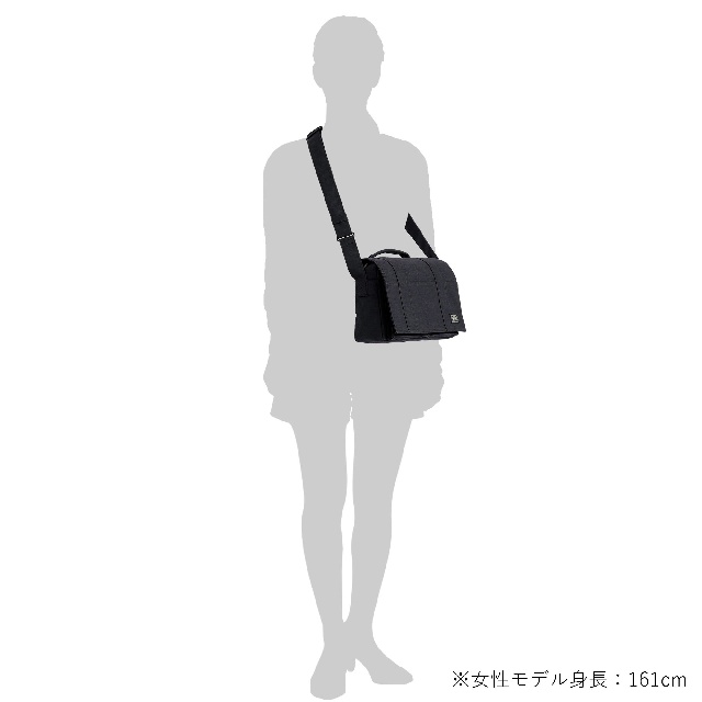 PORTER SMOKY / ポーター スモーキー SHOULDER BAG（S） / ショルダーバッグ（S） 品番：592-27630 吉田カバン-27