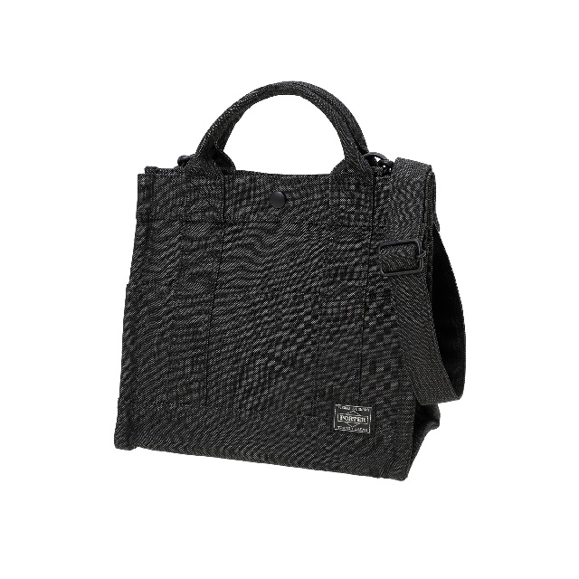 PORTER SMOKY / ポーター スモーキー2WAY TOTE BAG（S） / 2WAYトート