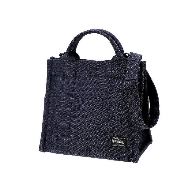 PORTER SMOKY / ポーター スモーキー2WAY TOTE BAG（S） / 2WAYトートバッグ（S） 品番：592-27628 吉田カバン-1