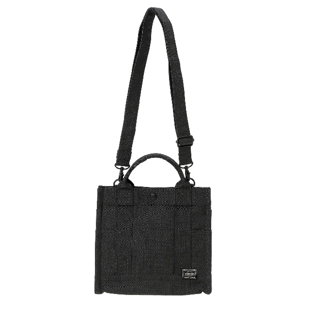 PORTER SMOKY / ポーター スモーキー2WAY TOTE BAG（S） / 2WAYトートバッグ（S） 品番：592-27628 吉田カバン-2