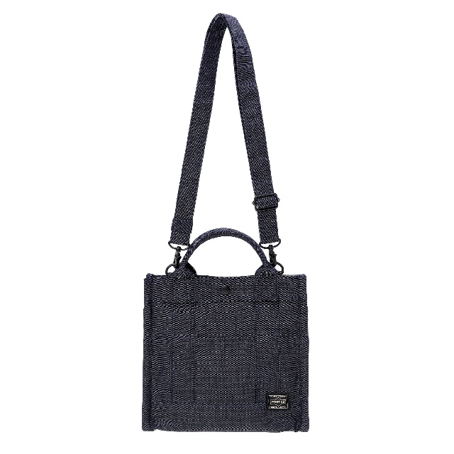 PORTER SMOKY / ポーター スモーキー2WAY TOTE BAG（S） / 2WAYトートバッグ（S） 品番：592-27628 吉田カバン-6