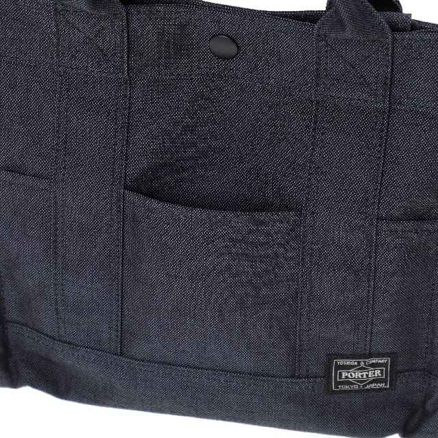 PORTER SMOKY / ポーター スモーキー2WAY TOTE BAG（S） / 2WAYトートバッグ（S） 品番：592-27628 吉田カバン-15