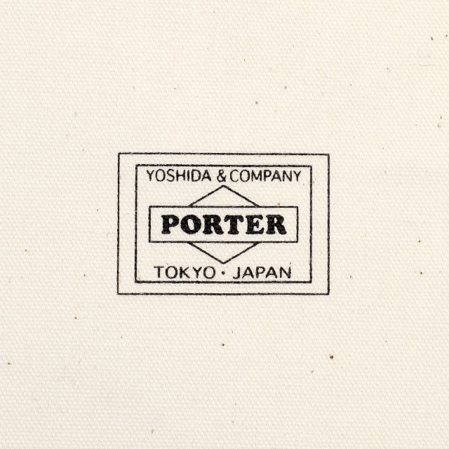 PORTER SMOKY / ポーター スモーキー2WAY TOTE BAG（S） / 2WAYトートバッグ（S） 品番：592-27628 吉田カバン-22