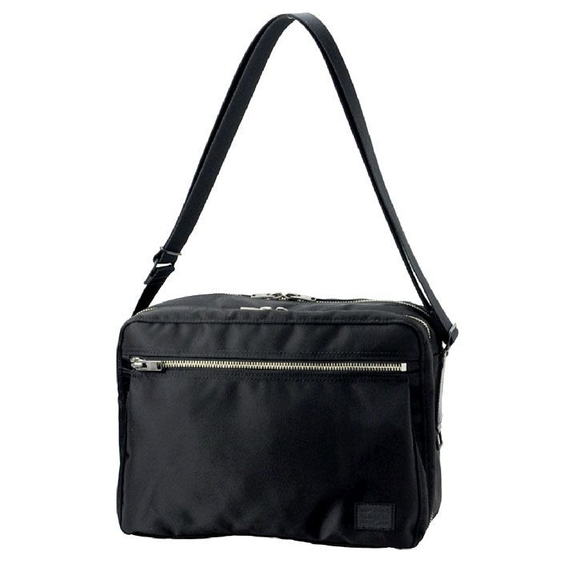 PORTER / LIFT SHOULDER BAG ポーター リフト ショルダーM 822-07566 吉田カバン