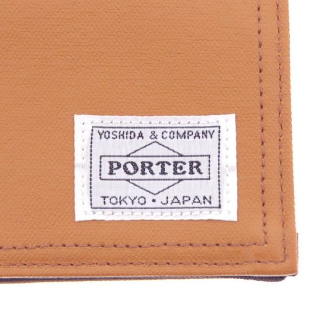 PORTER / FREE STYLE CARD CASE ポーター　フリースタイル　カードケース 707-08227 吉田カバン-7