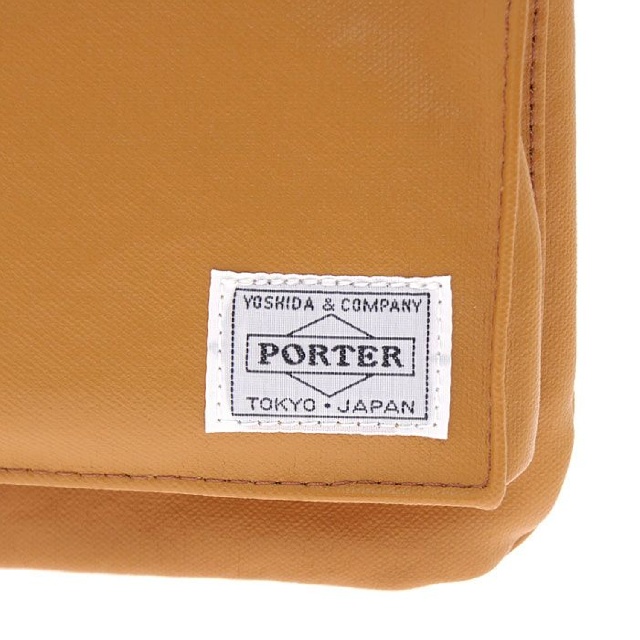 PORTER / FREE STYLE SHOULDER BAG(M) ポーター フリースタイル ショルダーバッグ(M) 707-07145 吉田カバン-5