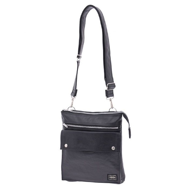 PORTER / FREE STYLE SHOULDER BAG(M) ポーター フリースタイル ショルダーバッグ(M) 707-07145 吉田カバン-1