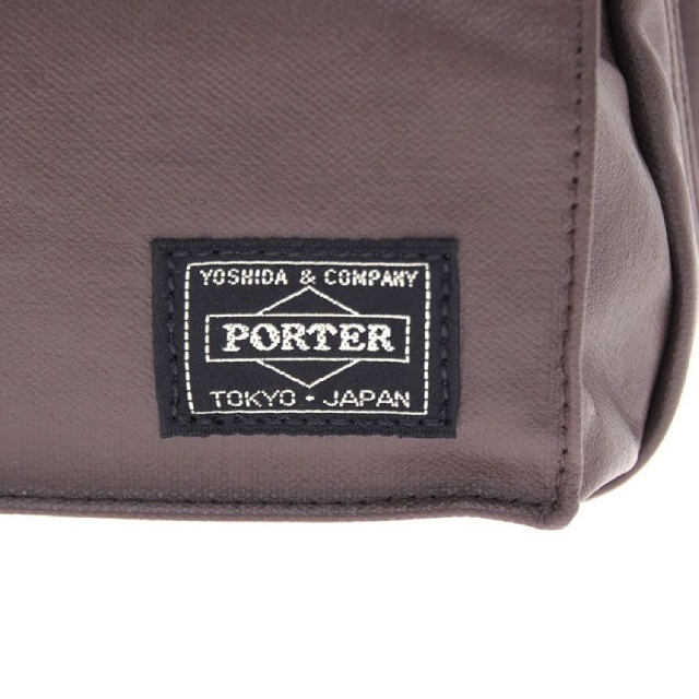 PORTER / FREE STYLE SHOULDER BAG(L) ポーター フリースタイル ショルダーバッグ(L)(２層) 707-08211 吉田カバン-5