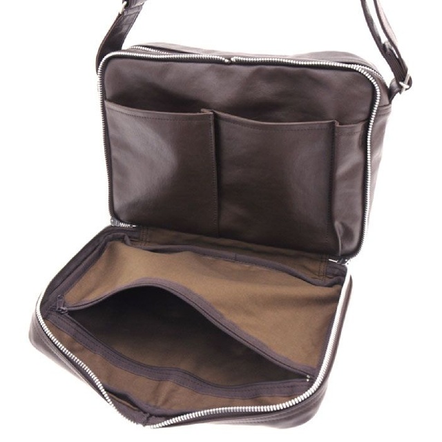 PORTER / FREE STYLE SHOULDER BAG(L) ポーター フリースタイル ショルダーバッグ(L)(２層) 707-08211 吉田カバン-13