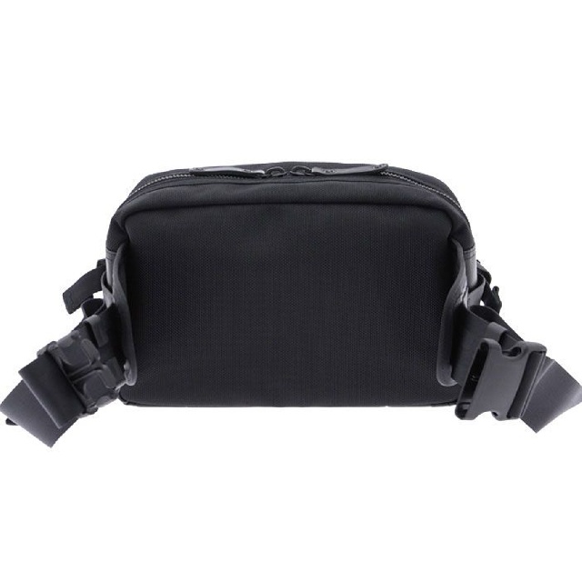 PORTER / HEAT WAIST BAG ポーター  ヒート ウエストクロスボディ L 703-07971 吉田カバン-1