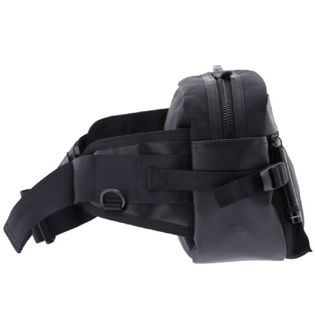 PORTER / HEAT WAIST BAG ポーター  ヒート ウエストクロスボディ L 703-07971 吉田カバン-2