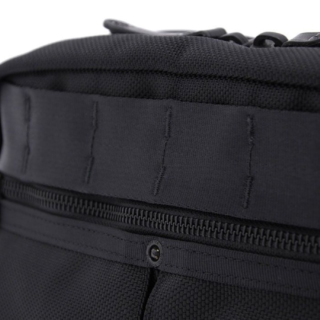 PORTER / HEAT WAIST BAG ポーター  ヒート ウエストクロスボディ L 703-07971 吉田カバン-5