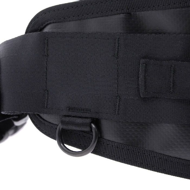 PORTER / HEAT WAIST BAG ポーター  ヒート ウエストクロスボディ L 703-07971 吉田カバン-6