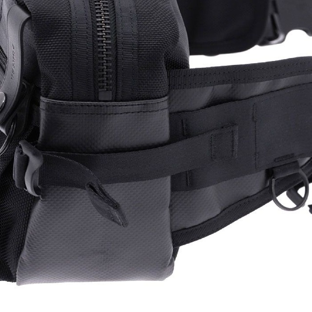 PORTER / HEAT WAIST BAG ポーター  ヒート ウエストクロスボディ L 703-07971 吉田カバン-7