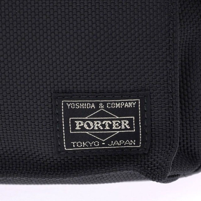 PORTER / HEAT WAIST BAG ポーター  ヒート ウエストクロスボディ L 703-07971 吉田カバン-14