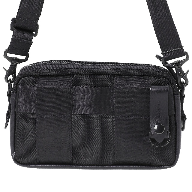 PORTER / HEAT SHOULDER BAG ポーター　ヒート　ミニショルダー 703-06975 吉田カバン-2