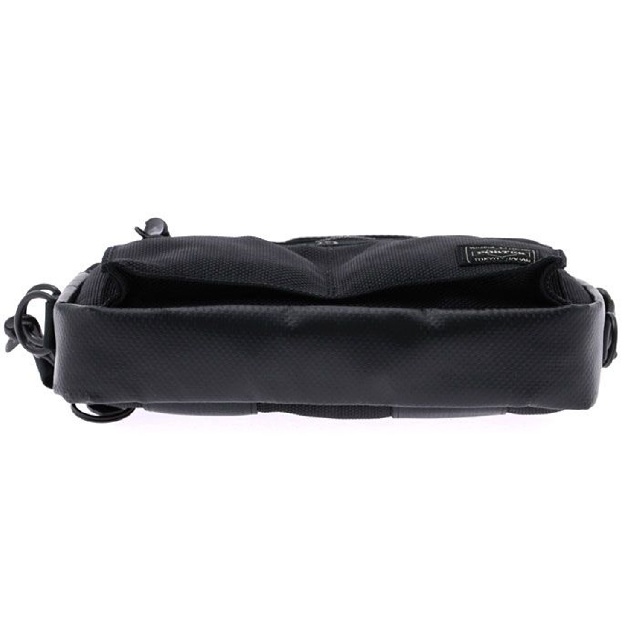 PORTER / HEAT SHOULDER BAG ポーター　ヒート　ミニショルダー 703-06975 吉田カバン-3