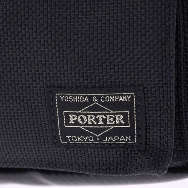 PORTER / HEAT SHOULDER BAG ポーター　ヒート　ミニショルダー 703-06975 吉田カバン-16