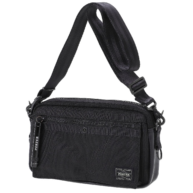 PORTER / HEAT SHOULDER BAG ポーター　ヒート　ミニショルダー 703-06975 吉田カバン-0