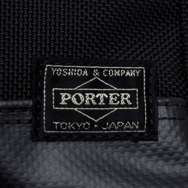 PORTER / HEAT SLING SHOULDER BAG ポーター　 ヒート ワンショルダー　703-08000 吉田カバン-19