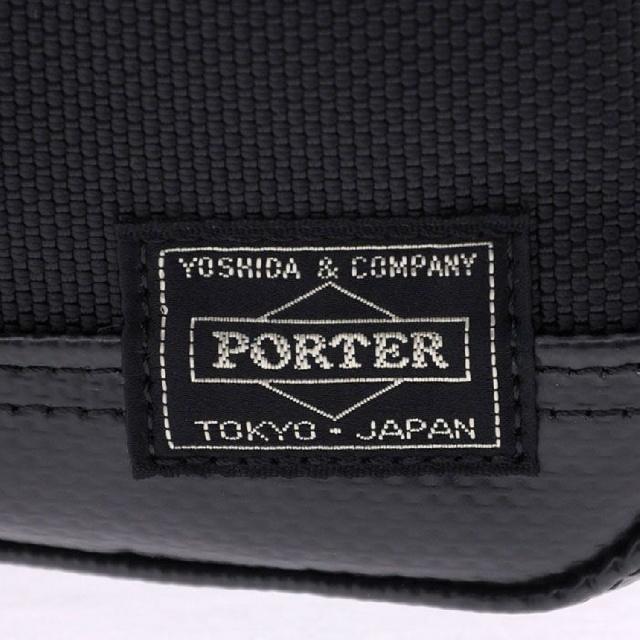 PORTER / HEAT SHOULDER BAG ポーター  ヒート ショルダーバッグ 703-06977 吉田カバン-19