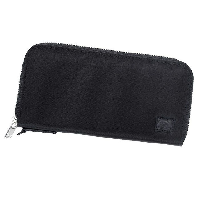 PORTER / LIFT LONG WALLET ポーター  リフト ラウンドファスナー長財布 822-16106 吉田カバン-0