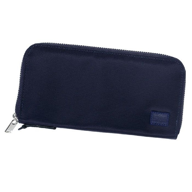 PORTER / LIFT LONG WALLET ポーター  リフト ラウンドファスナー長財布 822-16106 吉田カバン-1