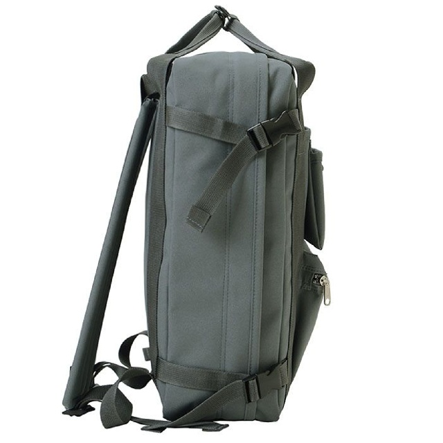 PORTER / UNION RUCKSACK ポーター ユニオン リュック ファスナー 782-08690 吉田カバン-1