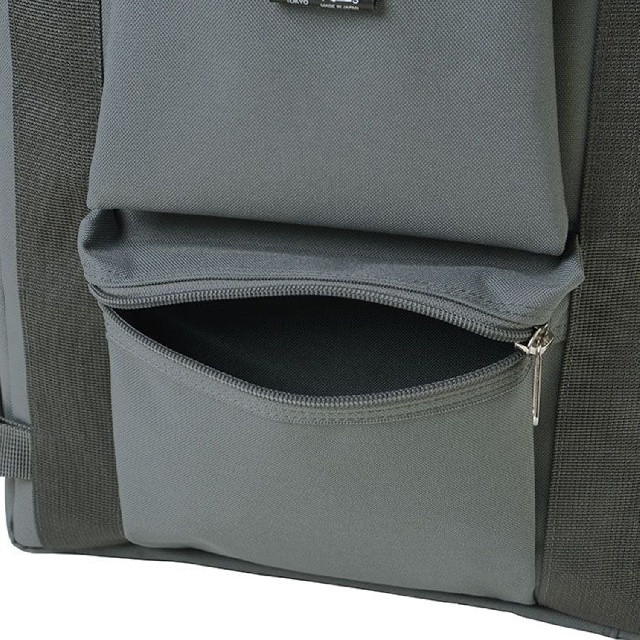 PORTER / UNION RUCKSACK ポーター ユニオン リュック ファスナー 782-08690 吉田カバン-15