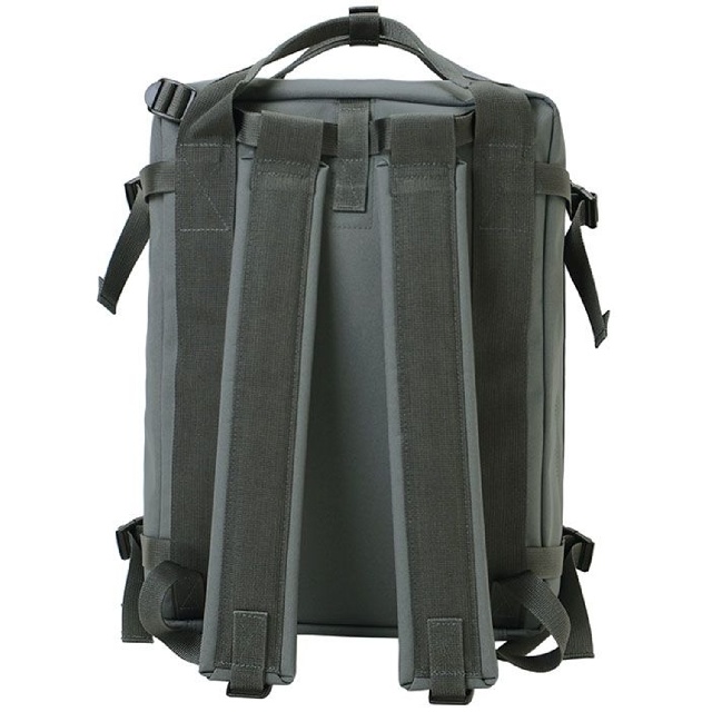 PORTER / UNION RUCKSACK ポーター ユニオン リュック ファスナー 782-08690 吉田カバン-2