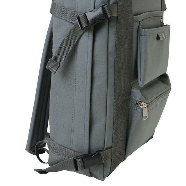 PORTER / UNION RUCKSACK ポーター ユニオン リュック ファスナー 782-08690 吉田カバン-12