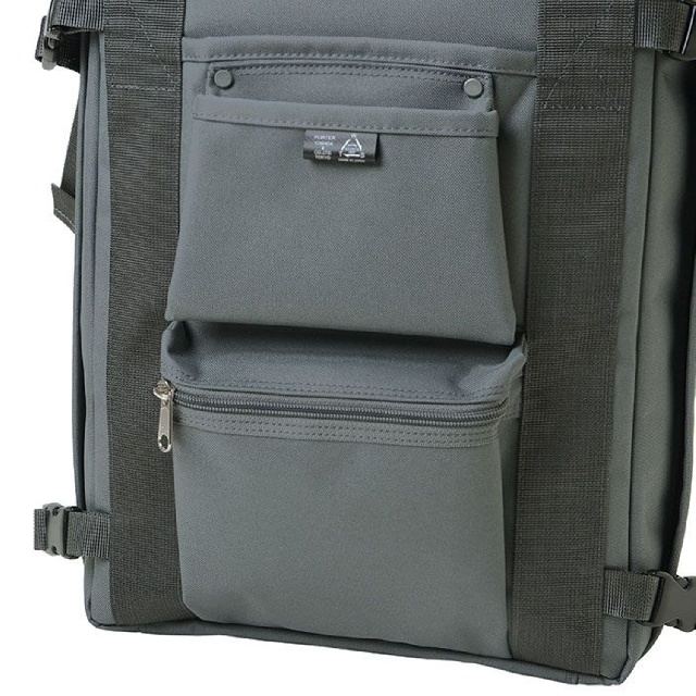 PORTER / UNION RUCKSACK ポーター ユニオン リュック ファスナー 782-08690 吉田カバン-13